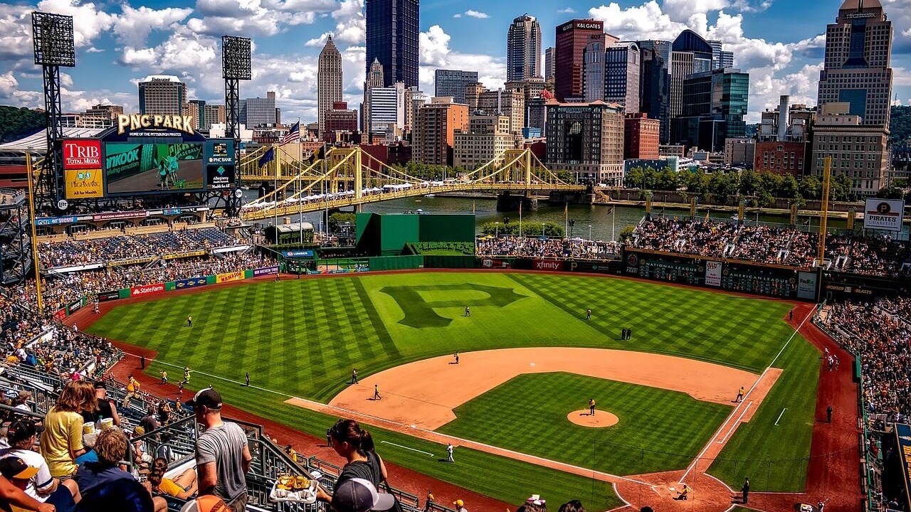 Photo of Others in Pittsburgh