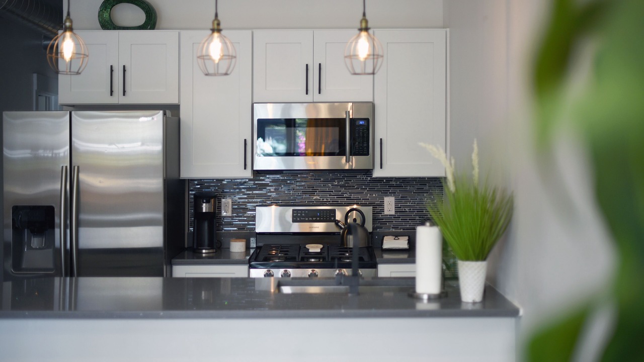 Photo of Kitchen in Pittsburgh