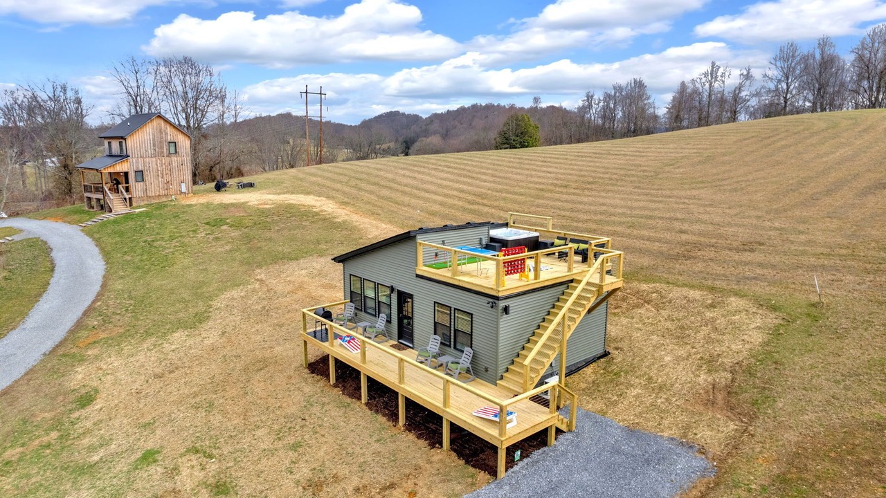 Photo of Outdoor in Bluff City