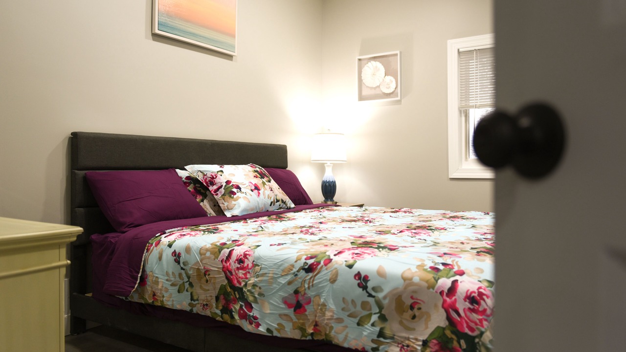 Photo of Bedroom in Mount Washington