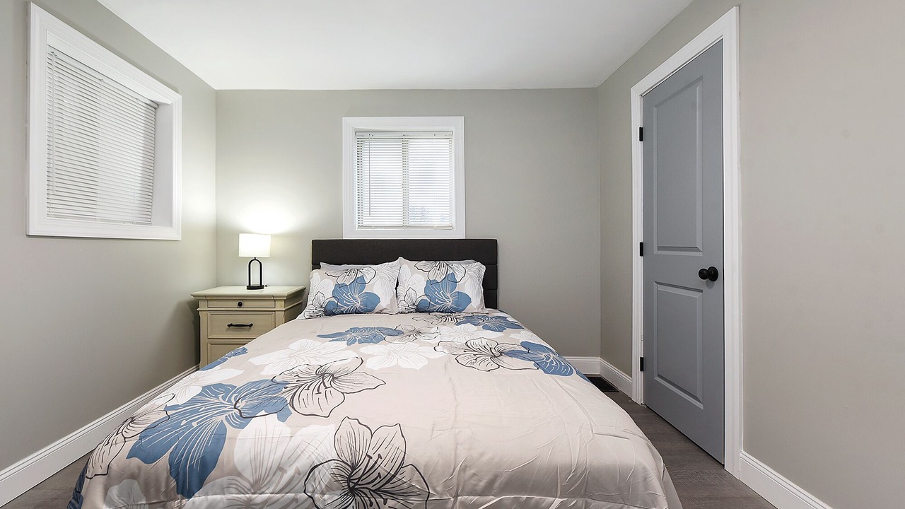 Photo of Bedroom in Mount Washington