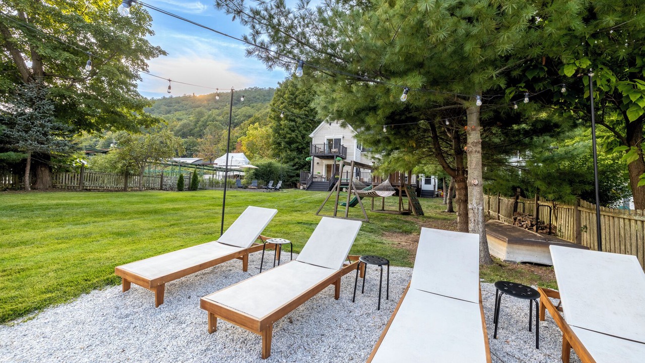 Photo of Patio Balcony in Greenwood Lake