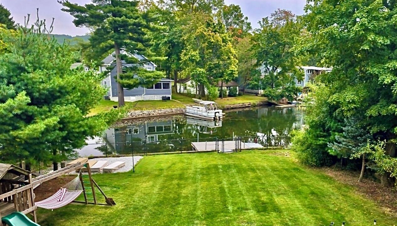 Photo of Outdoor in Greenwood Lake