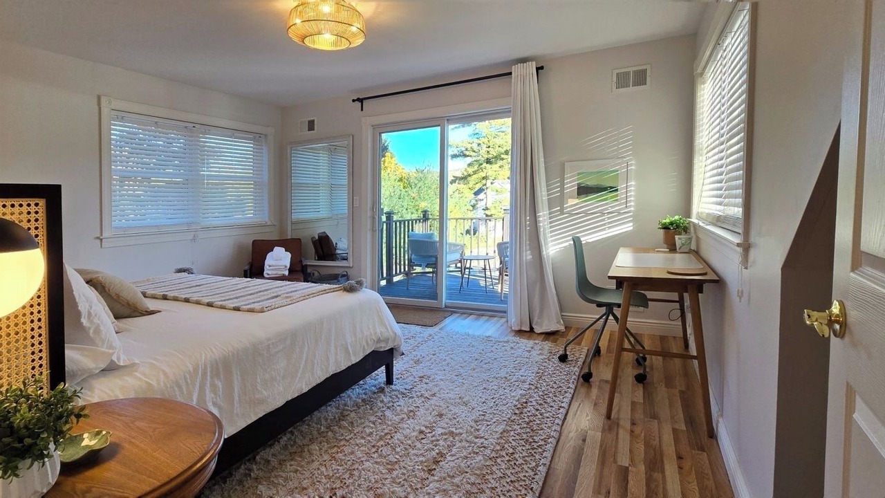 Photo of Bedroom in Greenwood Lake
