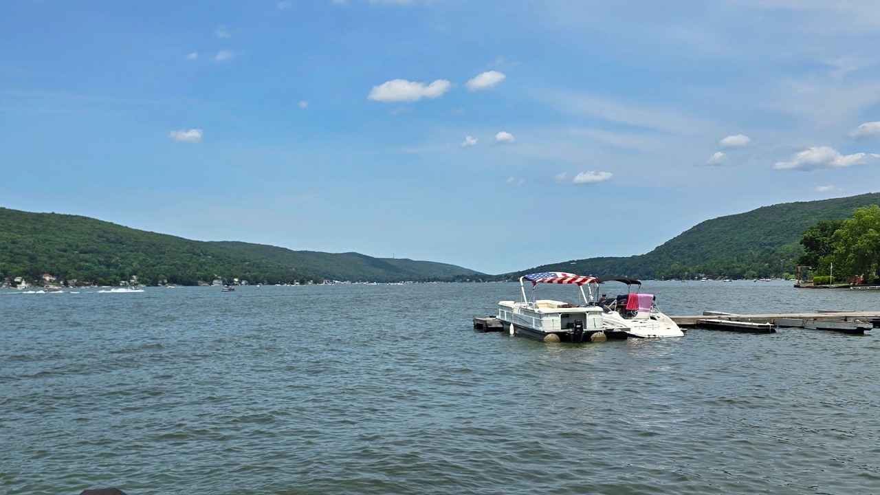 Photo of Outdoor in Greenwood Lake