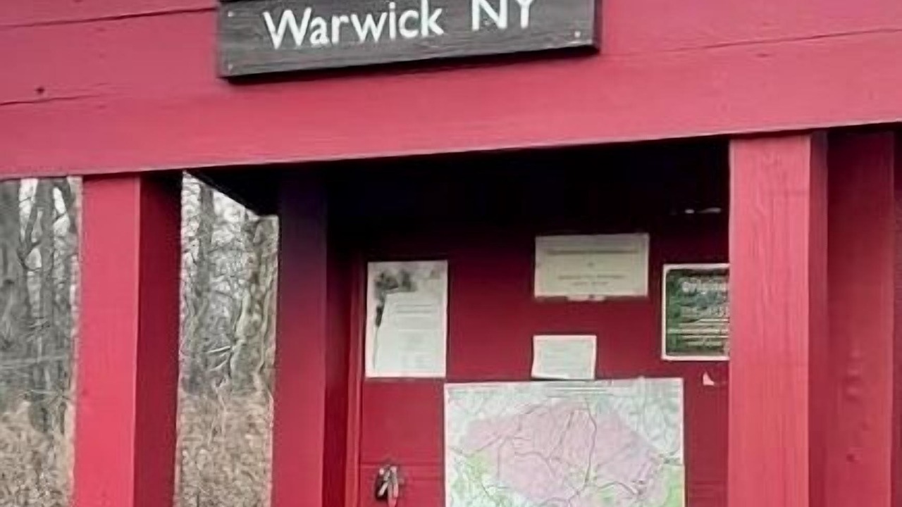 Photo of Outdoor in Greenwood Lake