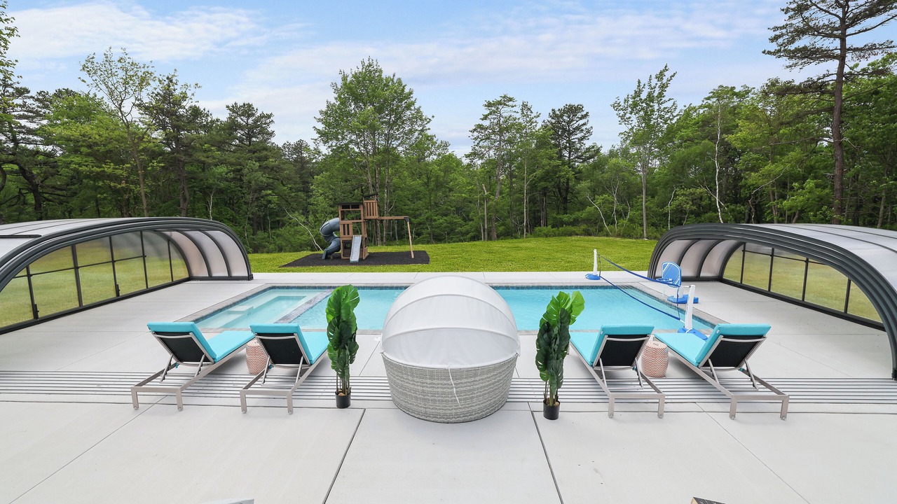Photo of Outdoor in Pocono Pines