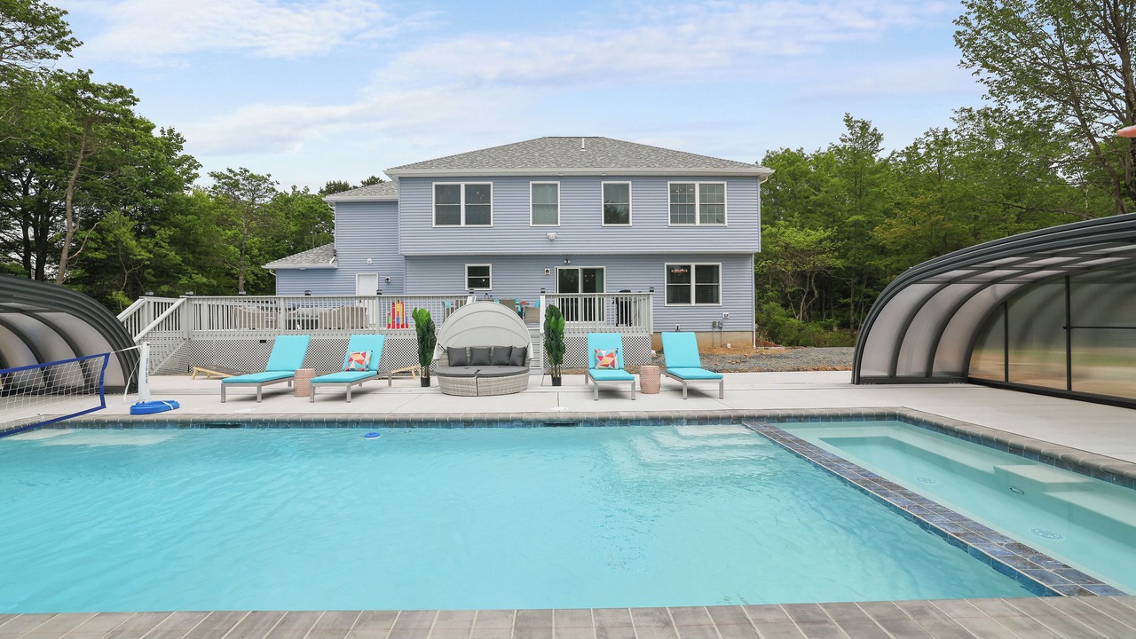 Photo of Outdoor in Pocono Pines