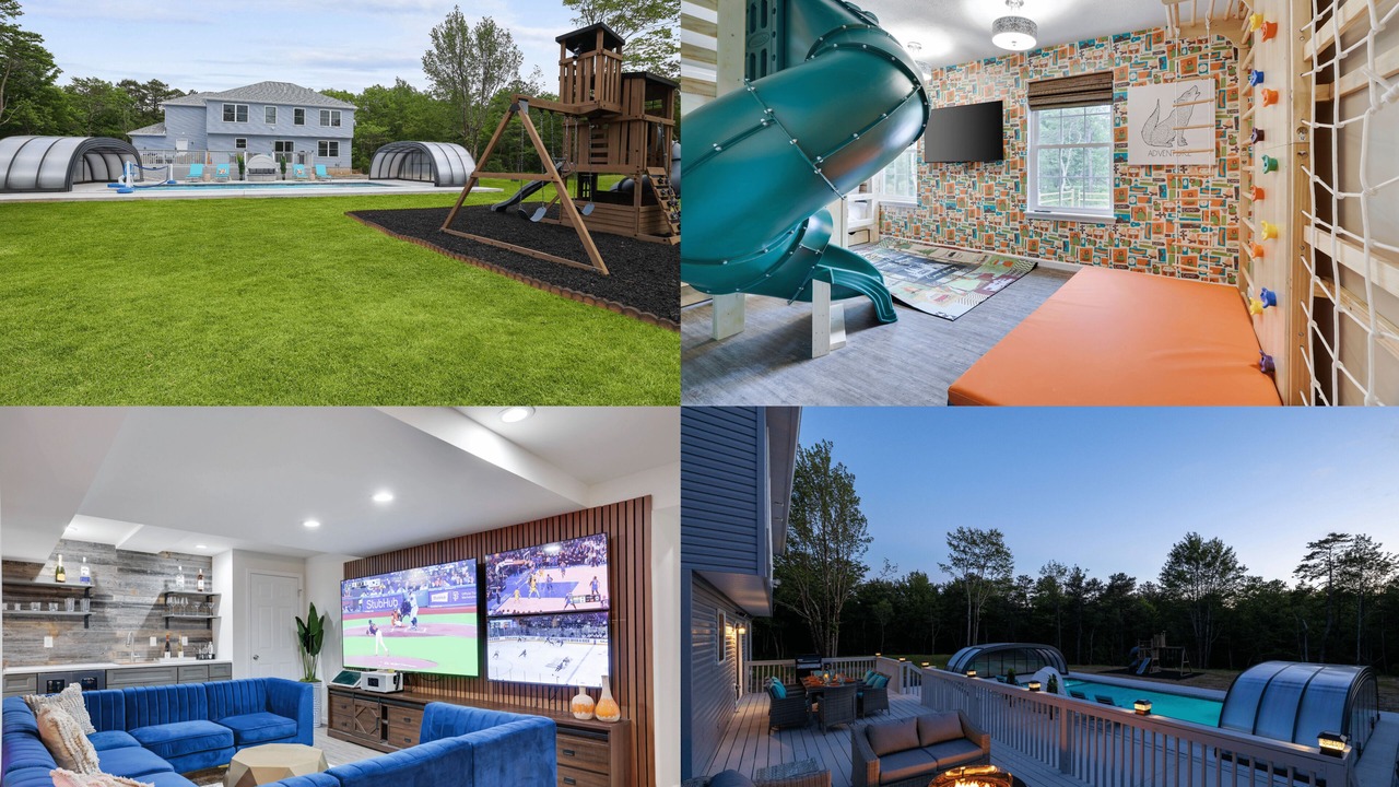 Photo of Outdoor in Pocono Pines