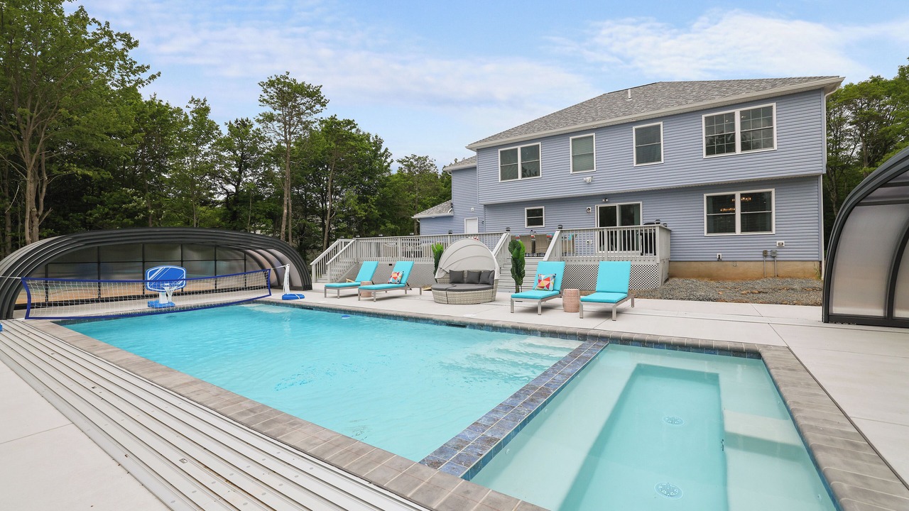 Photo of Outdoor in Pocono Pines