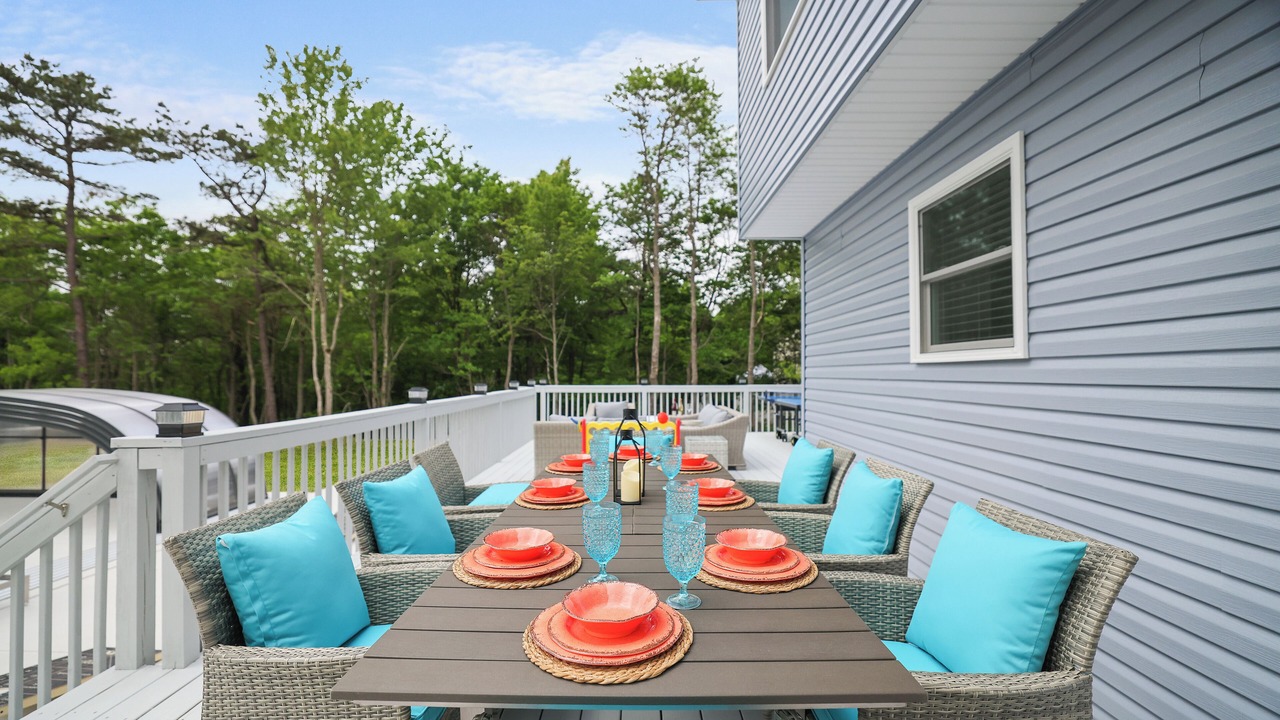Photo of Outdoor in Pocono Pines