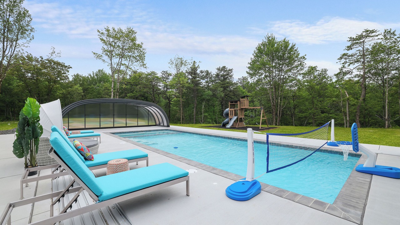 Photo of Outdoor in Pocono Pines