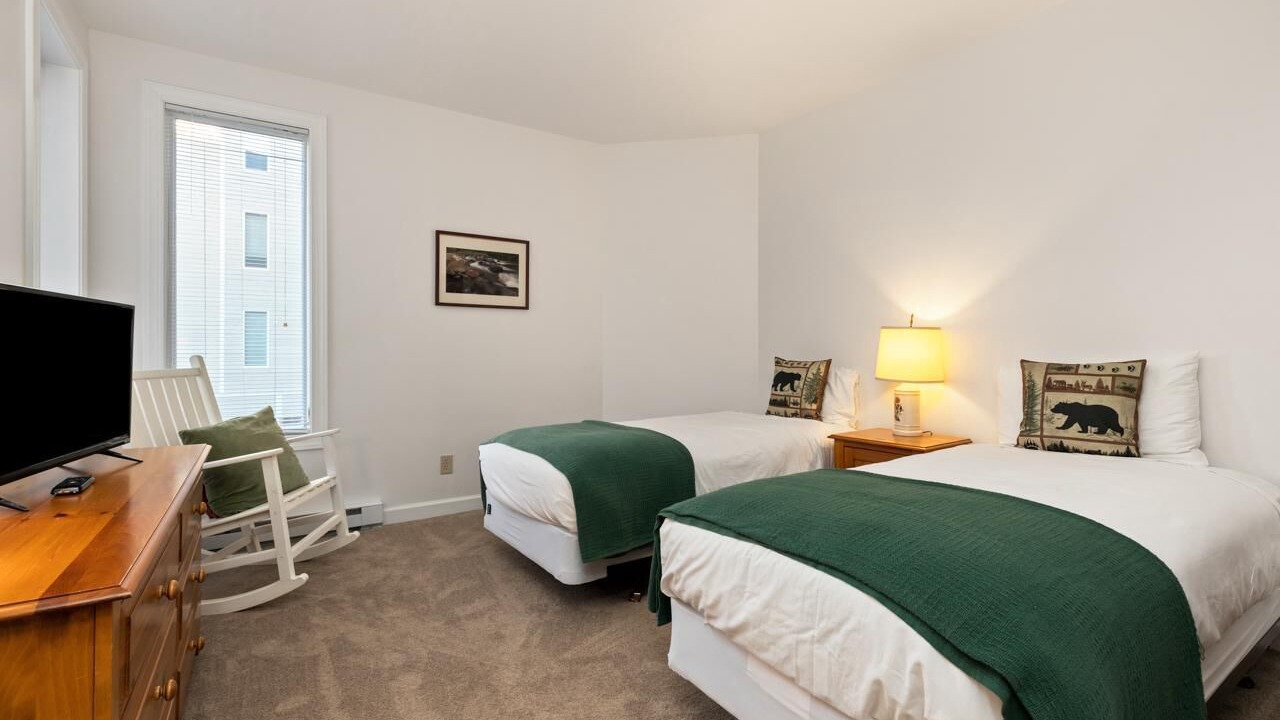 Photo of Bedroom in Chestnut Springs