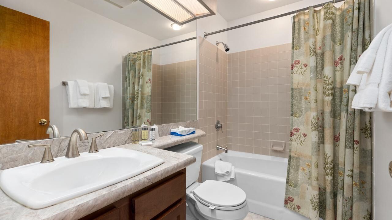Photo of Bathroom in Chestnut Springs