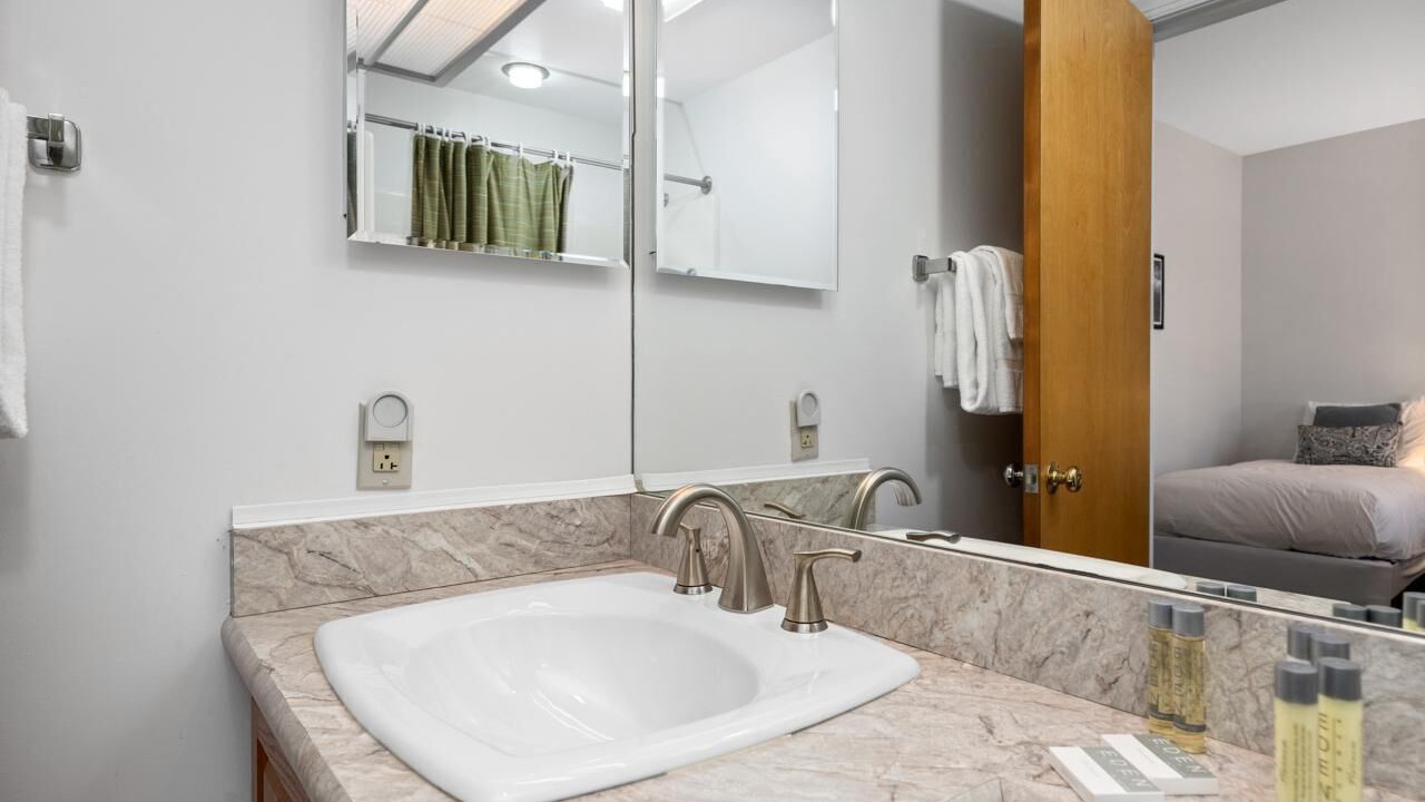 Photo of Bathroom in Chestnut Springs