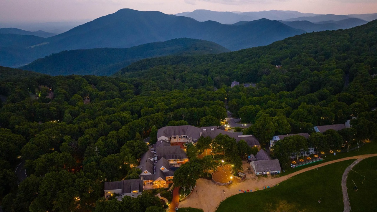 Photo of Outdoor in Chestnut Springs
