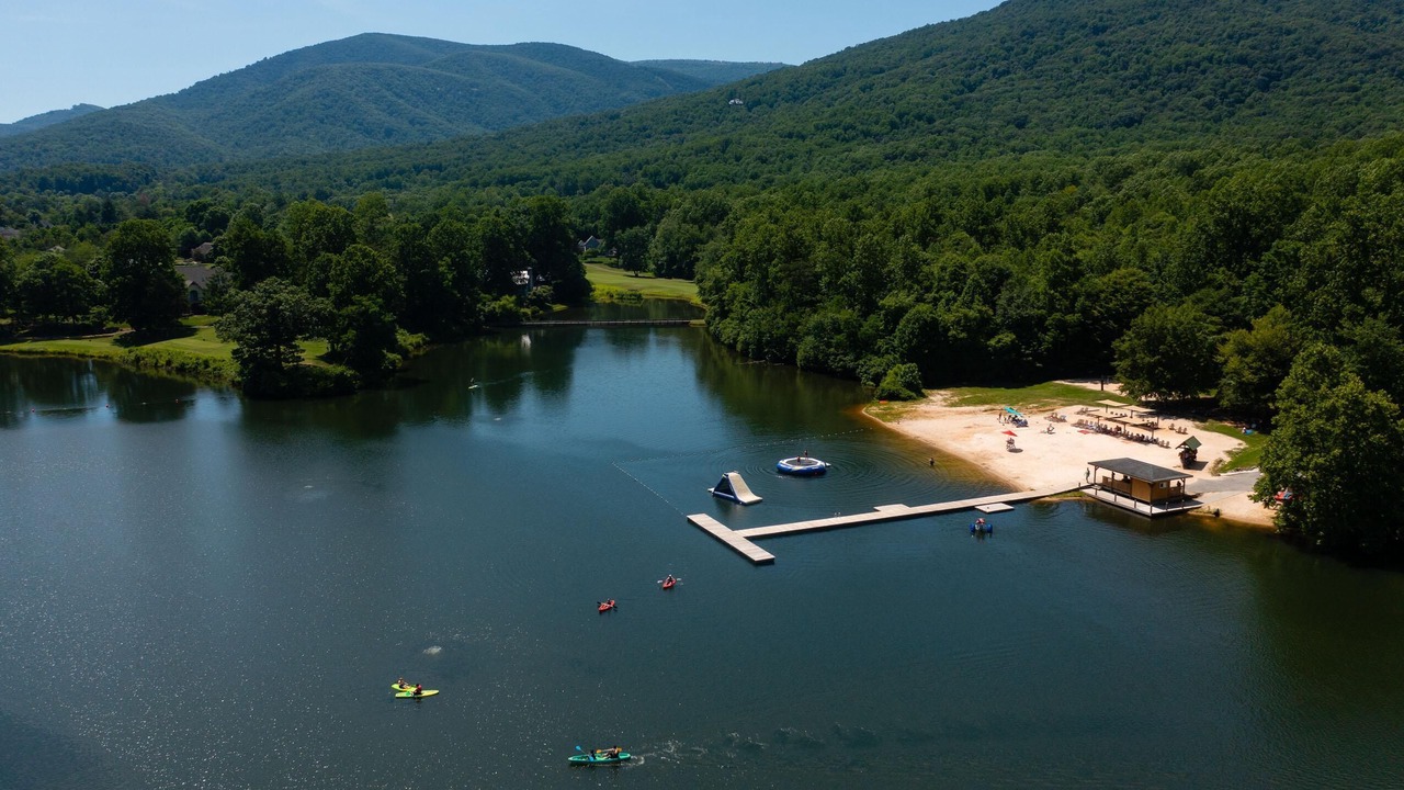 Photo of Outdoor in Chestnut Springs