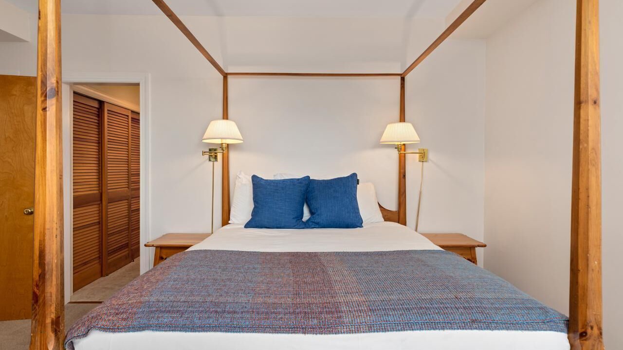 Photo of Bedroom in Chestnut Springs