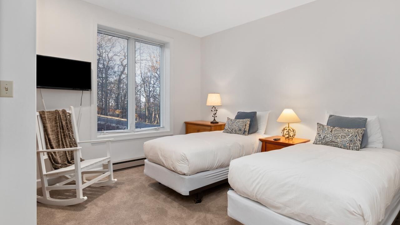 Photo of Bedroom in Chestnut Springs