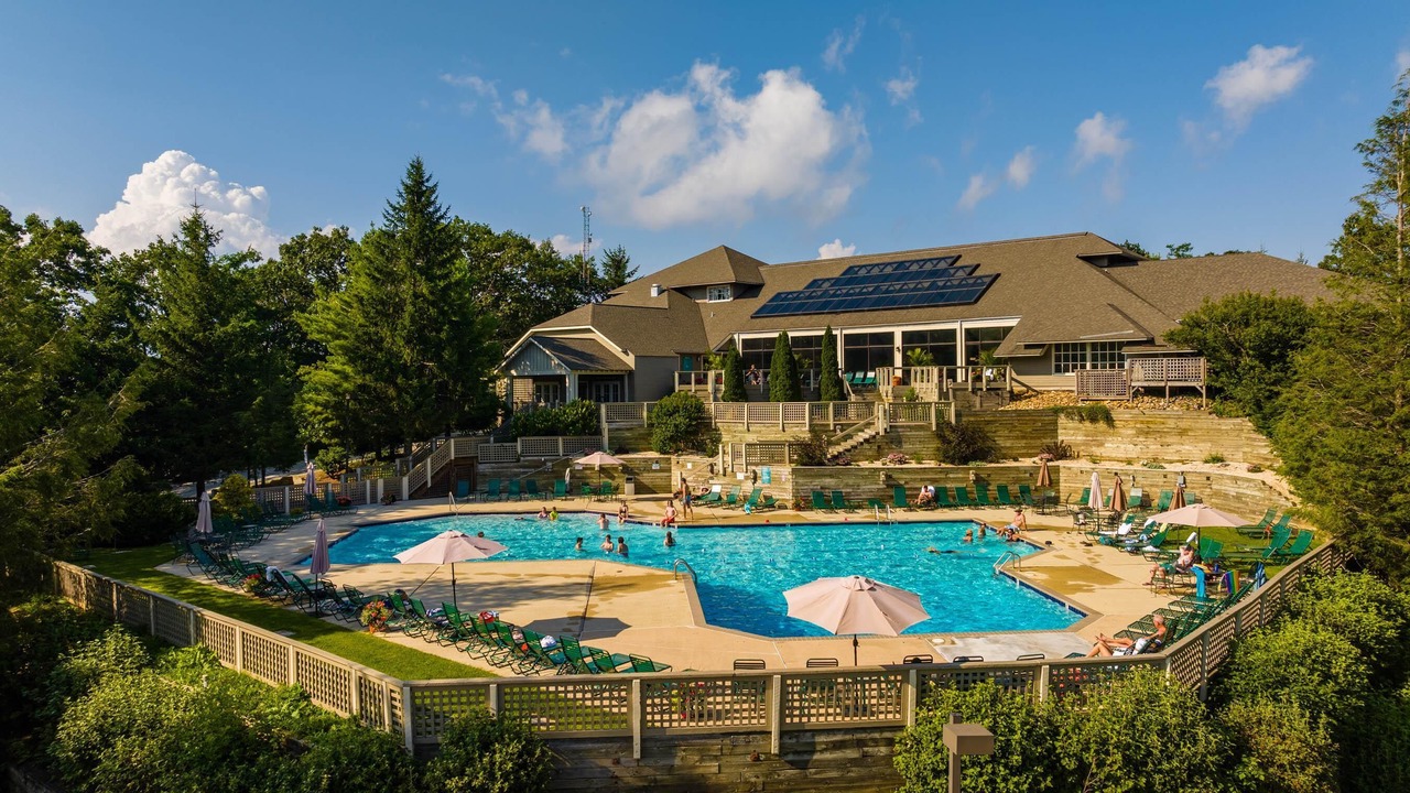 Photo of Outdoor in Chestnut Springs