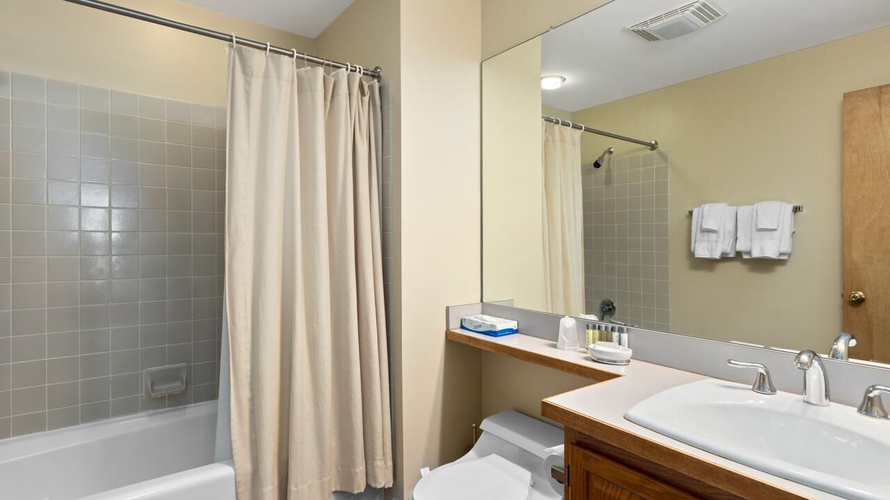 Photo of Bathroom in Chestnut Springs