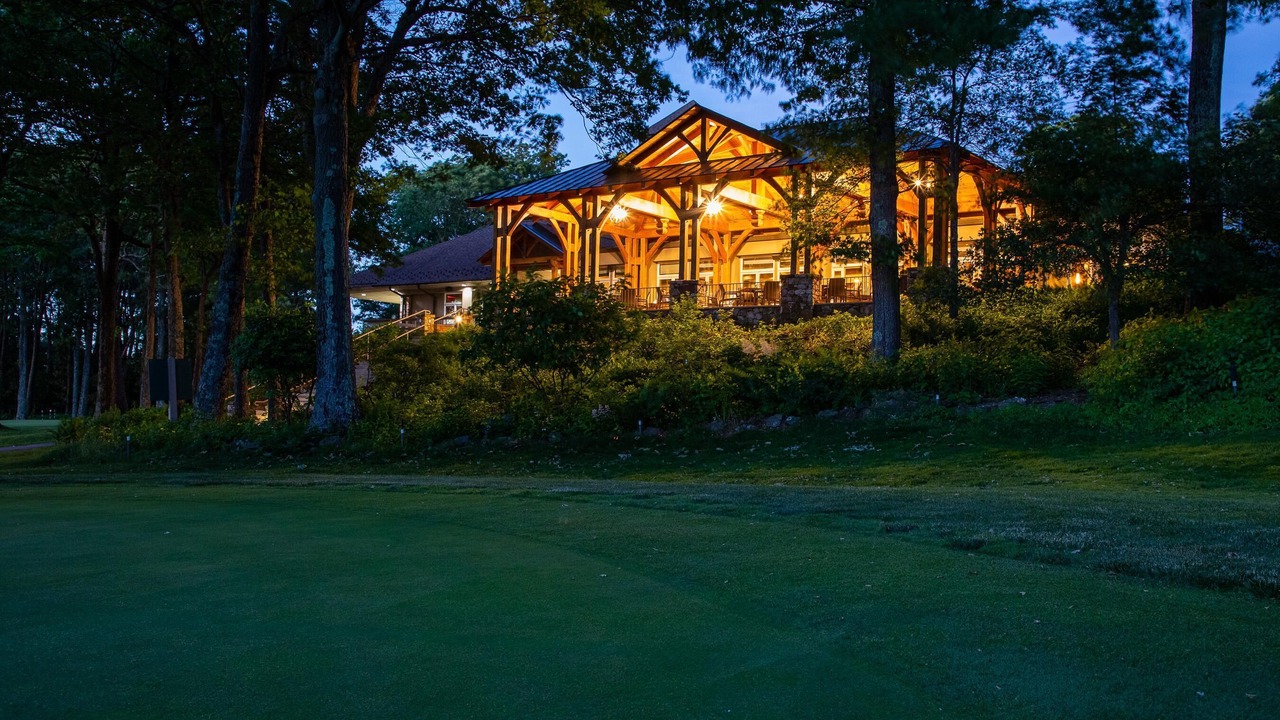 Photo of Outdoor in Chestnut Springs