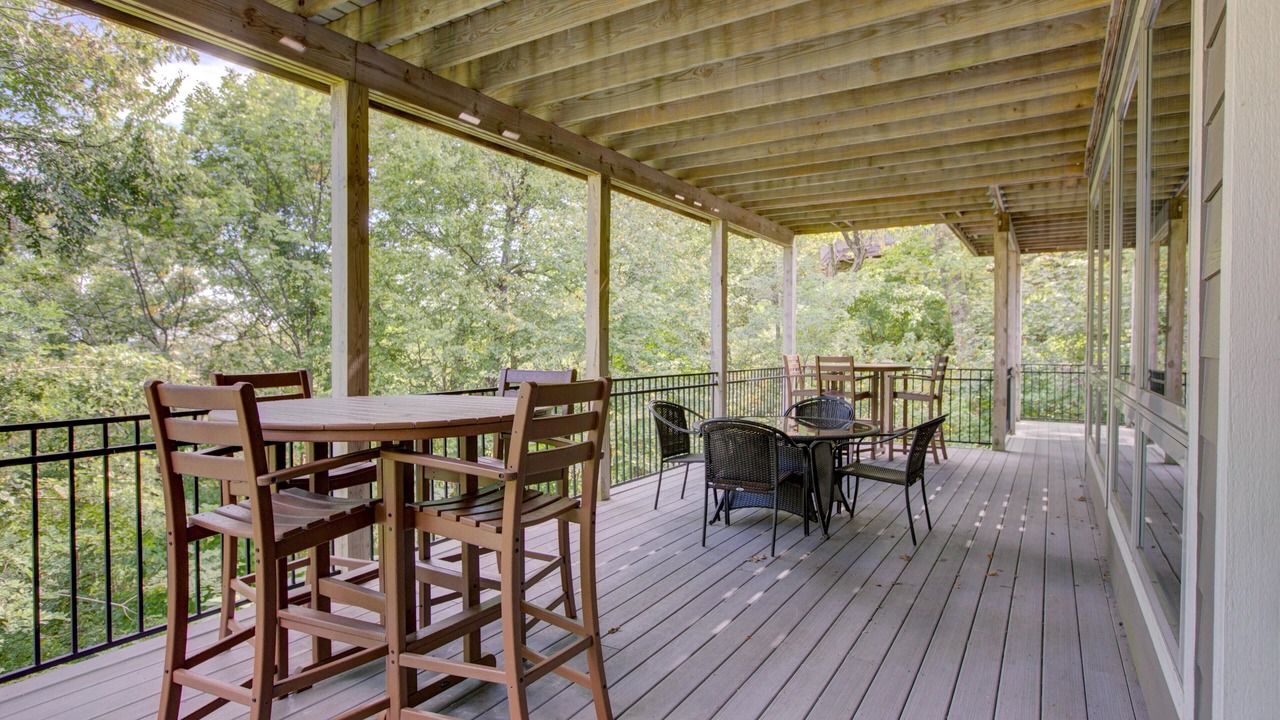 Photo of Outdoor in Chestnut Springs