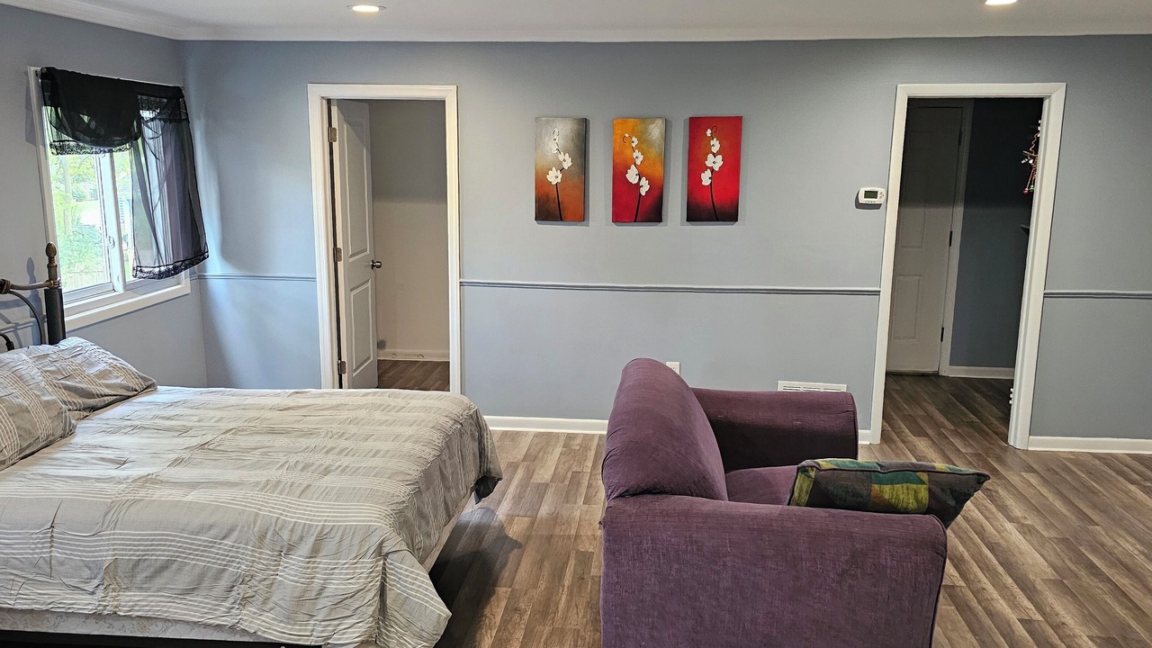 Photo of Bedroom in Somerset