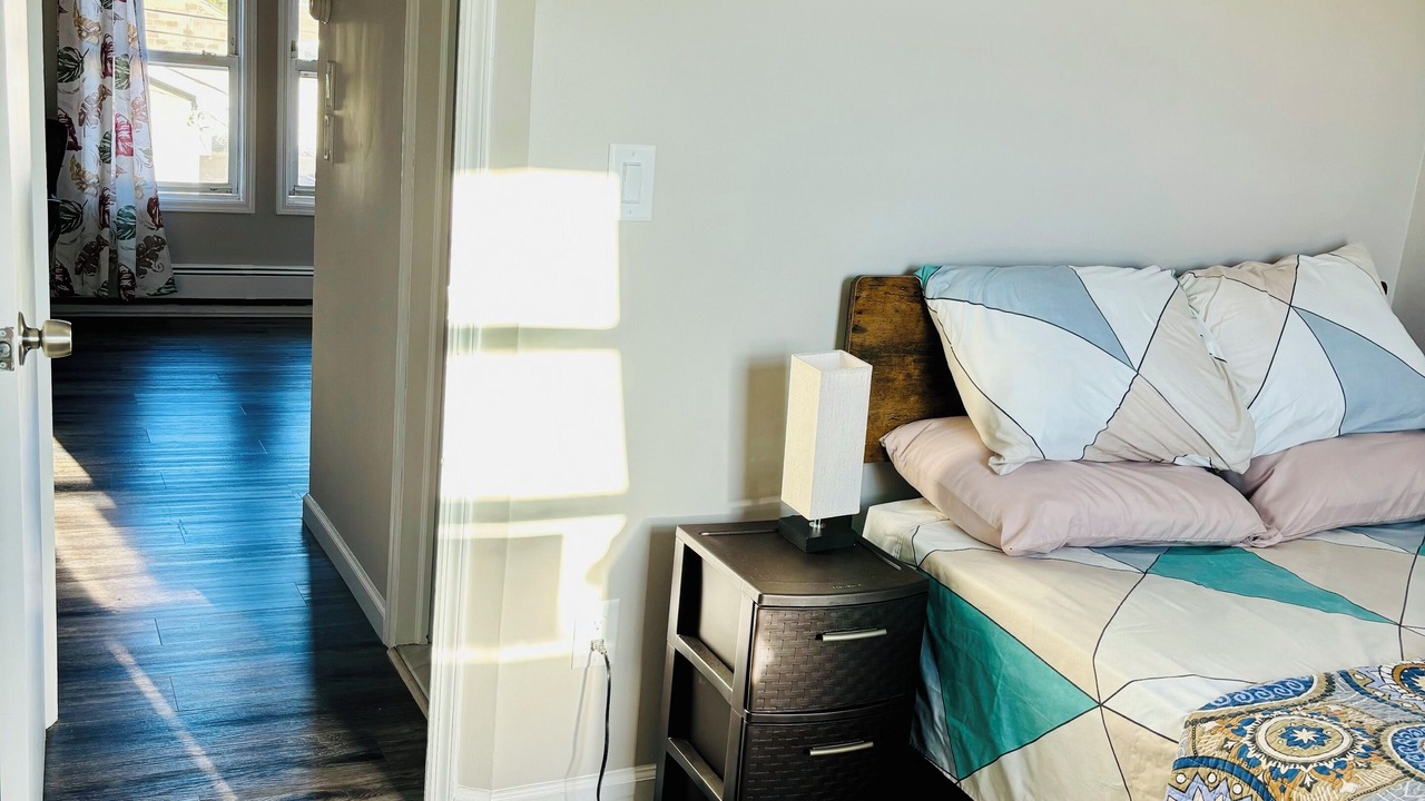 Photo of Bedroom in North Ironbound