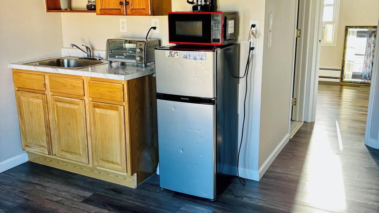 Photo of Kitchen in North Ironbound