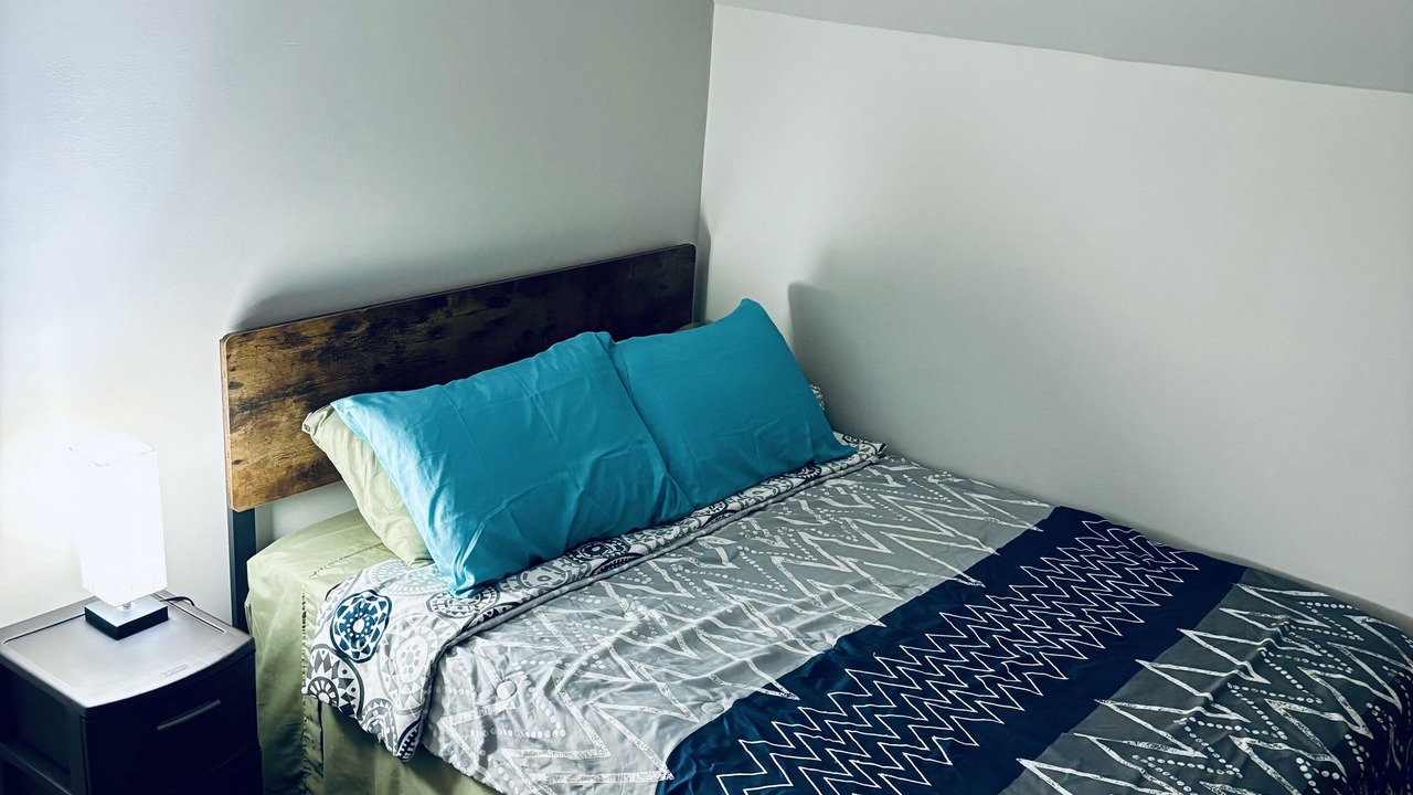 Photo of Bedroom in North Ironbound