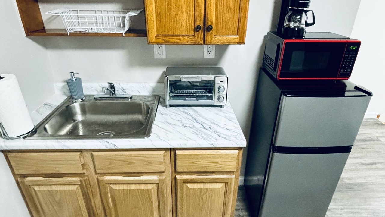 Photo of Kitchen in North Ironbound