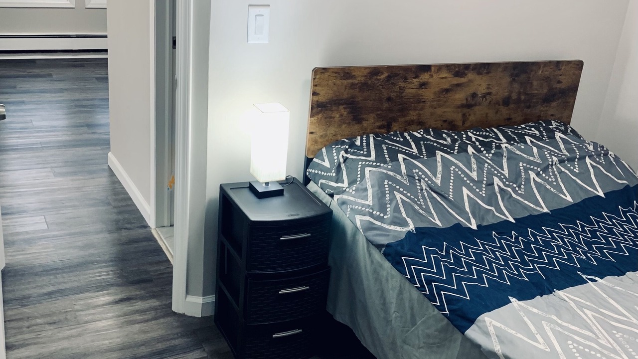 Photo of Bedroom in North Ironbound