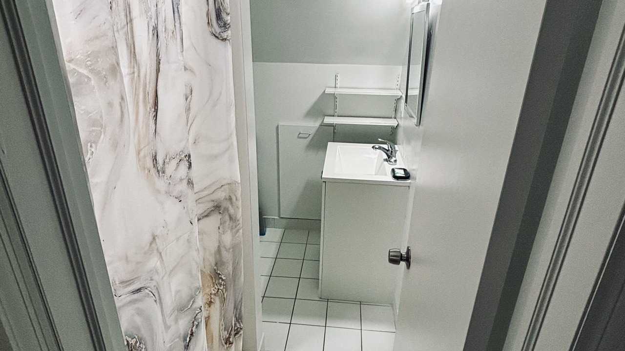 Photo of Bathroom in North Ironbound