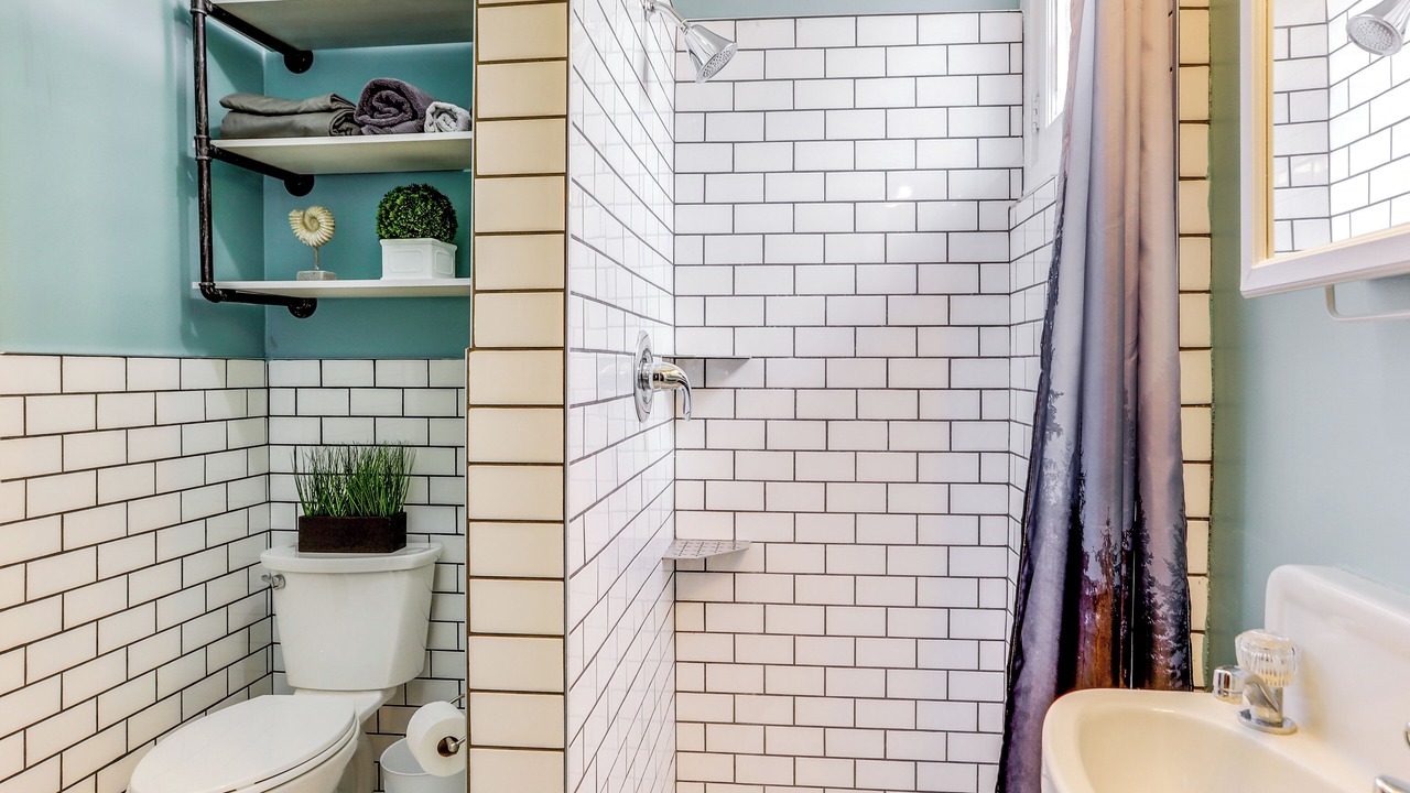 Photo of Bathroom in Tiffin