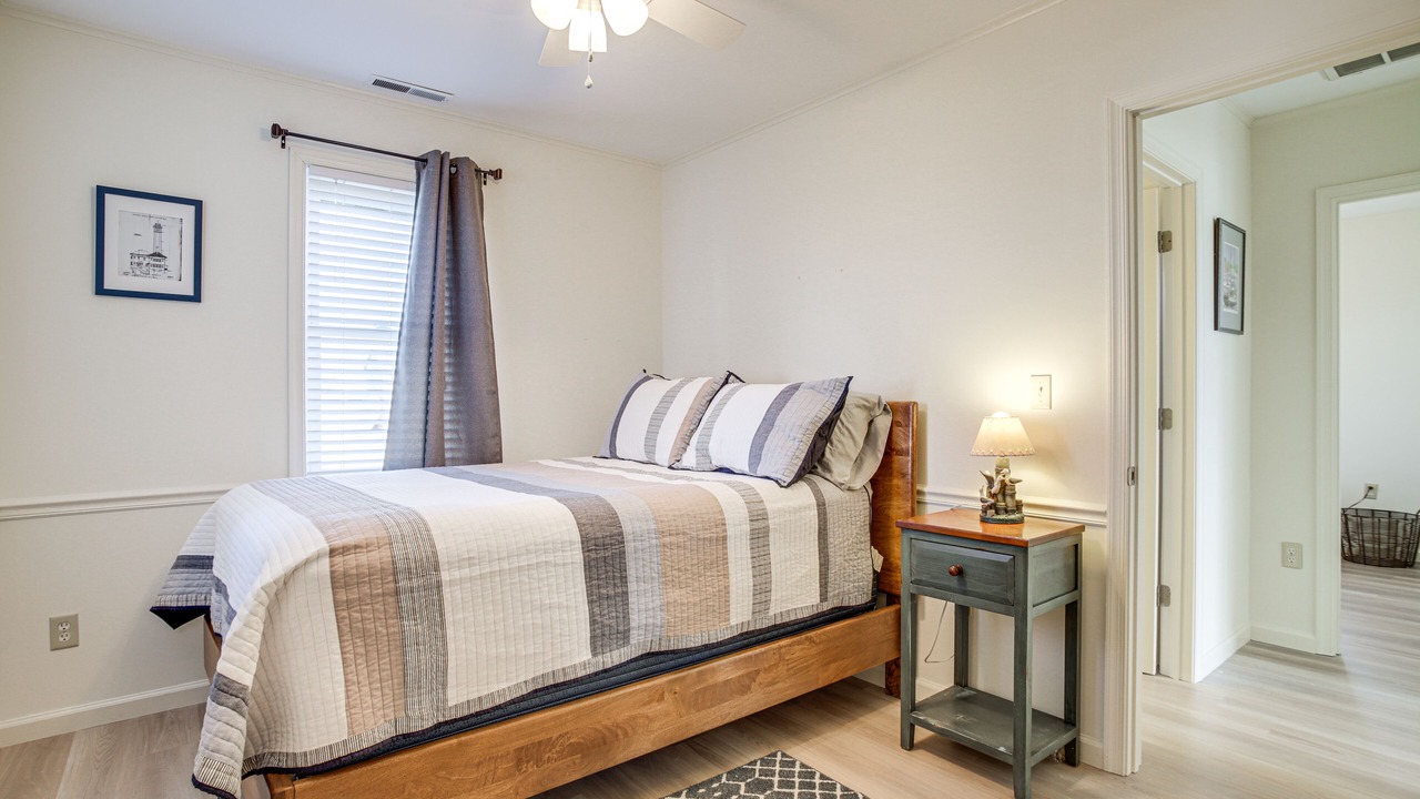 Photo of Bedroom in Upper Fairmount