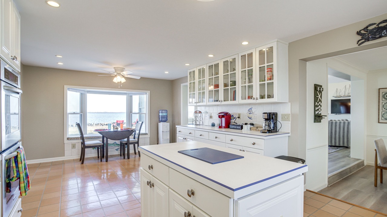 Photo of Kitchen in Upper Fairmount