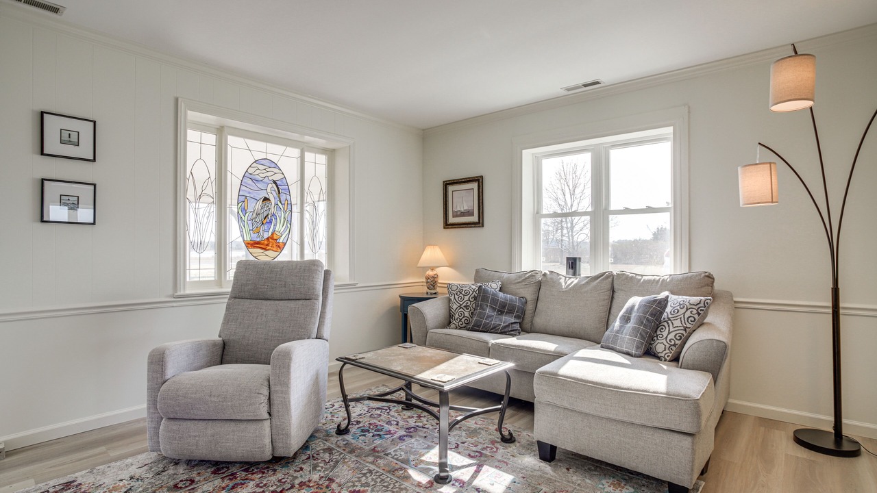 Photo of Bedroom in Upper Fairmount