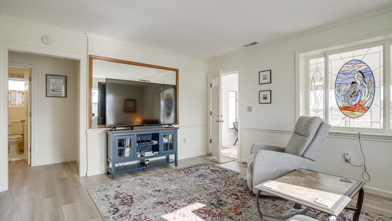 Photo of Livingroom in Upper Fairmount