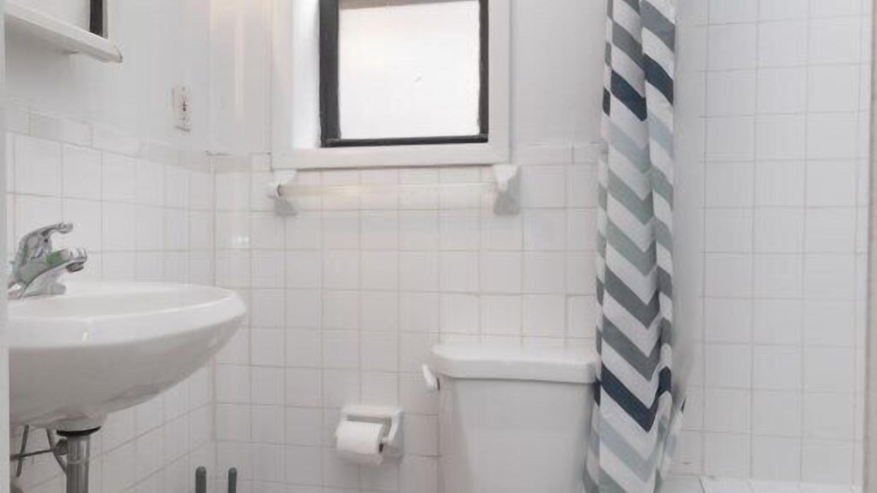 Photo of Bathroom in Upper East Side