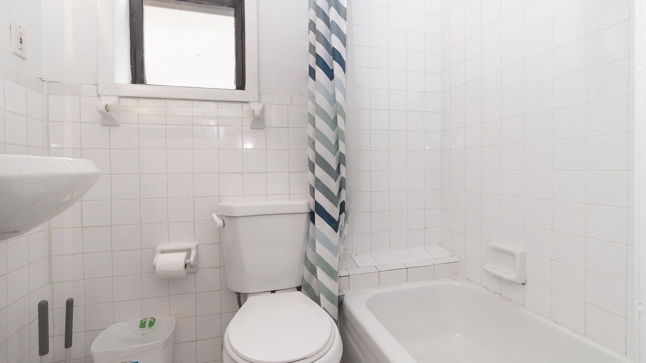 Photo of Bathroom in Upper East Side