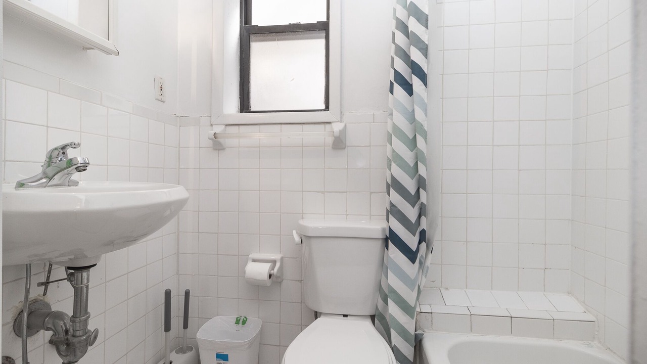 Photo of Bathroom in Upper East Side