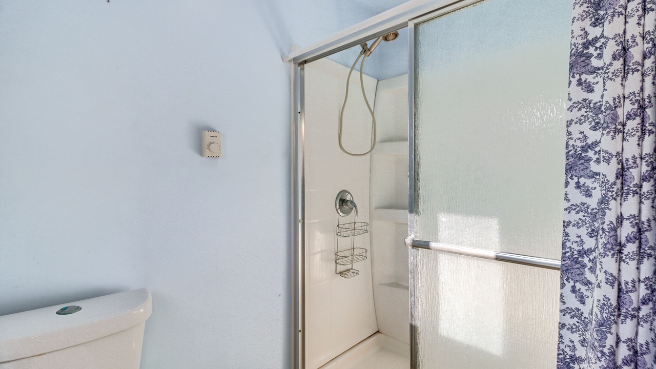 Photo of Bathroom in Kresgeville
