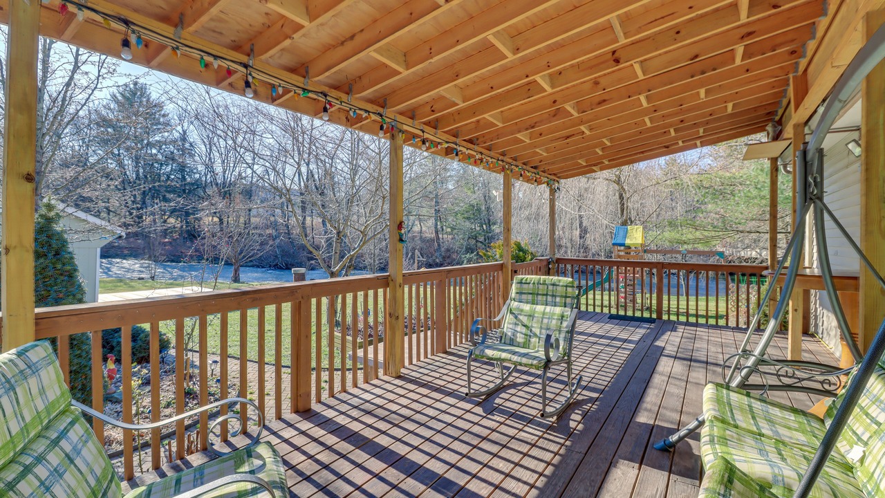 Photo of Outdoor in Kresgeville