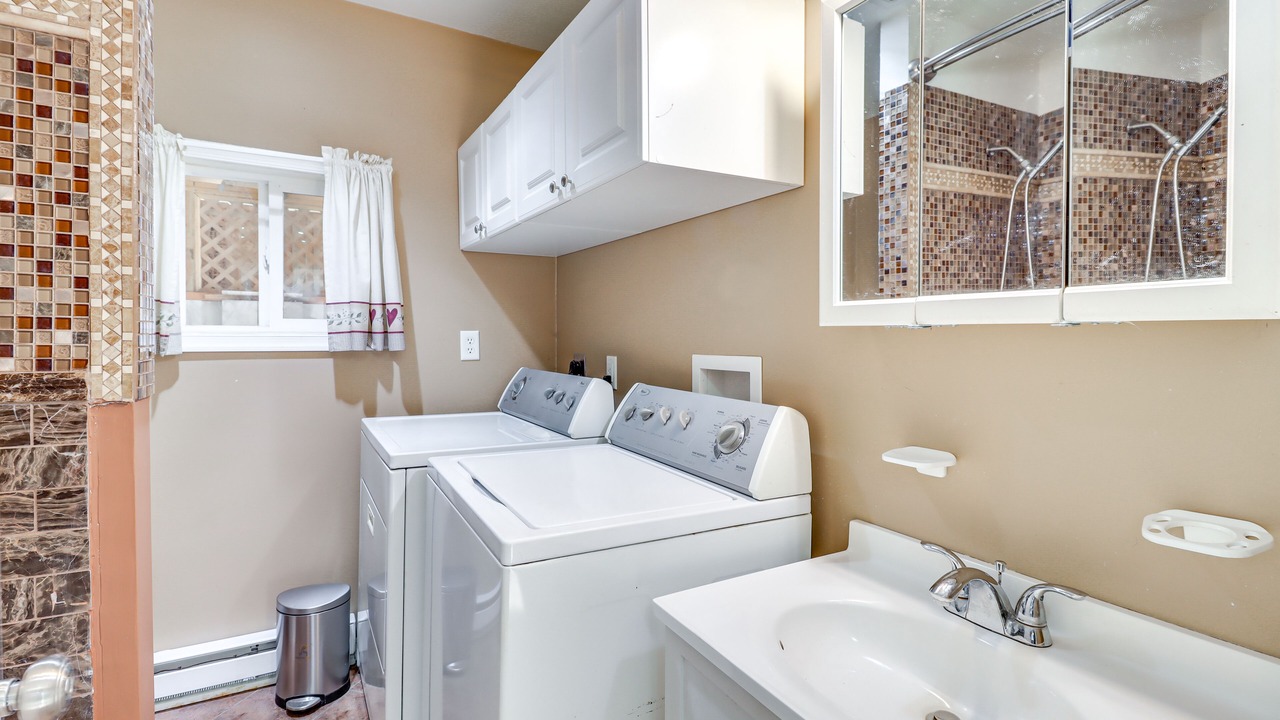 Photo of Bathroom in Kresgeville