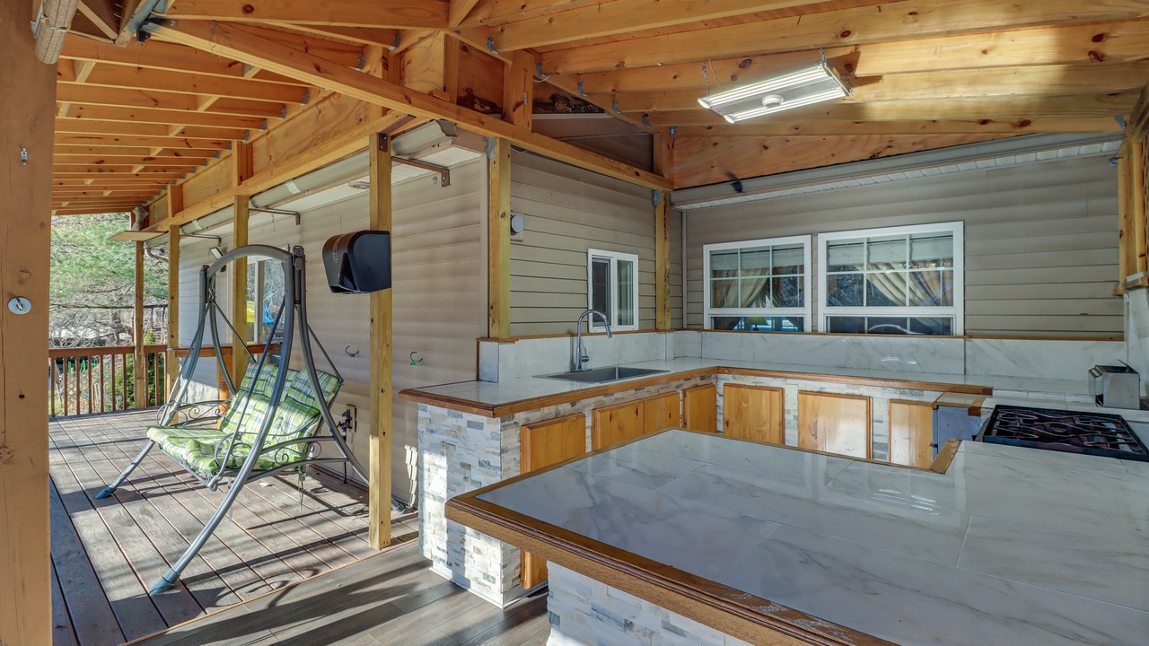 Photo of Outdoor in Kresgeville