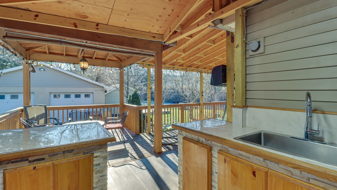 Photo of Outdoor in Kresgeville