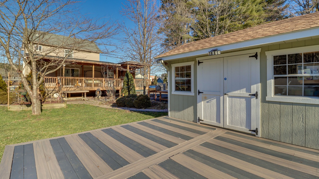 Photo of Outdoor in Kresgeville