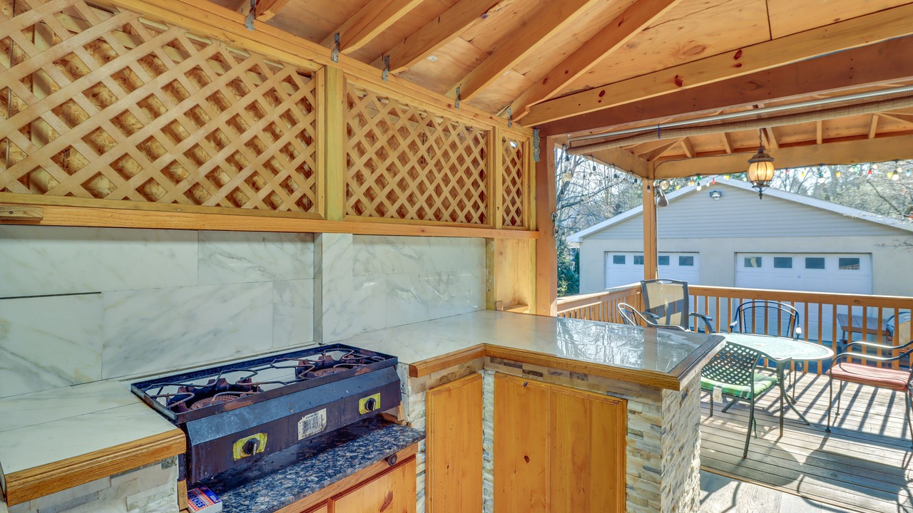 Photo of Outdoor in Kresgeville