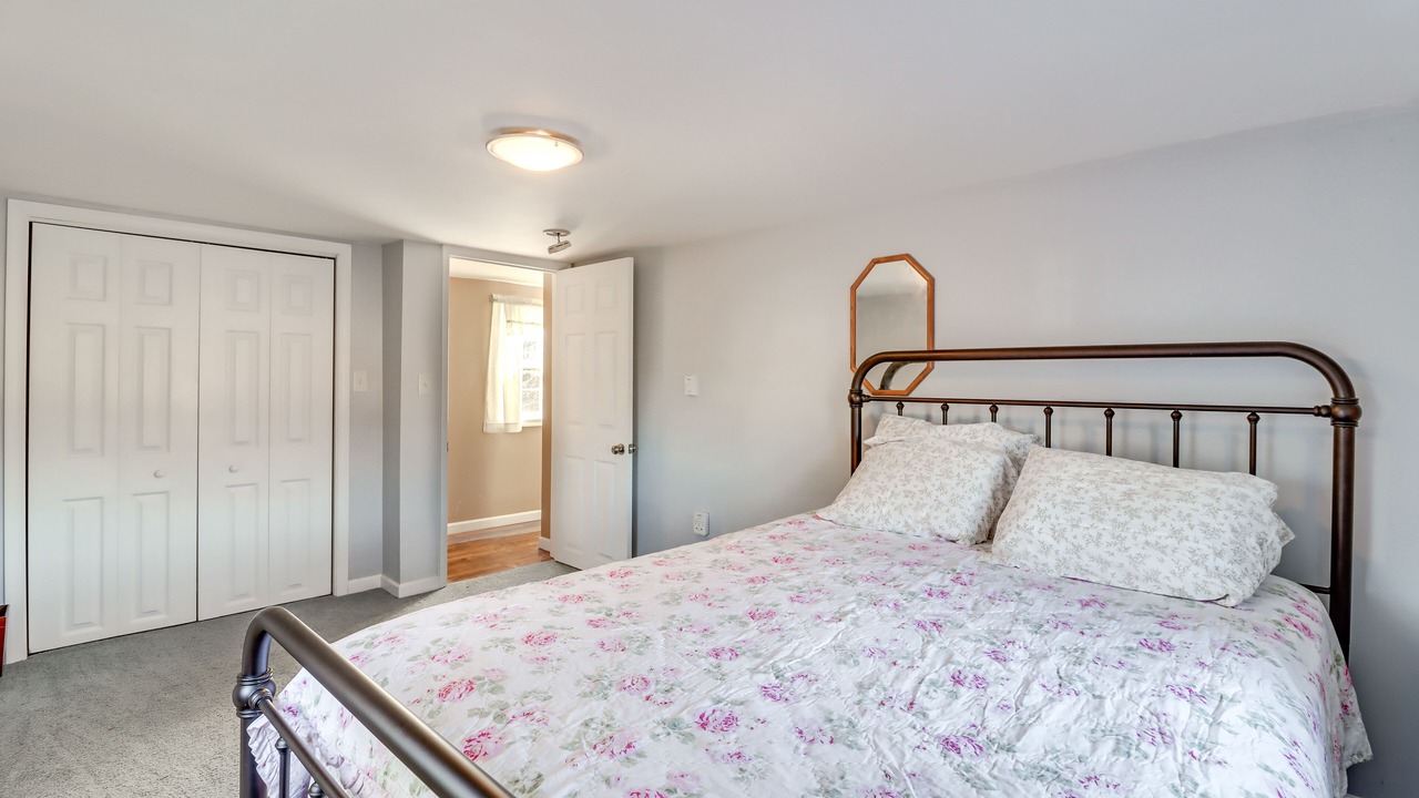 Photo of Bedroom in Kresgeville